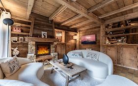 Mont D'arbois Ski Et Golf Megève