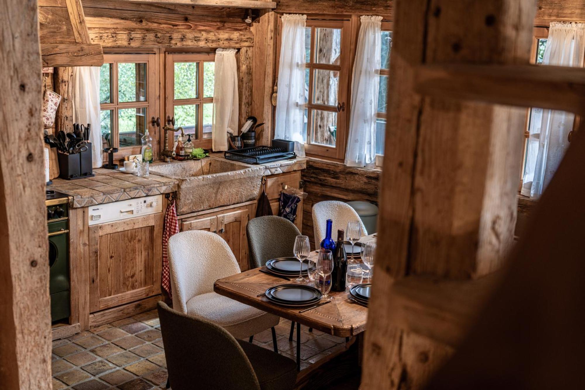 Chalet Mont D'Arbois Ski Et Golf Megève Extérieur photo