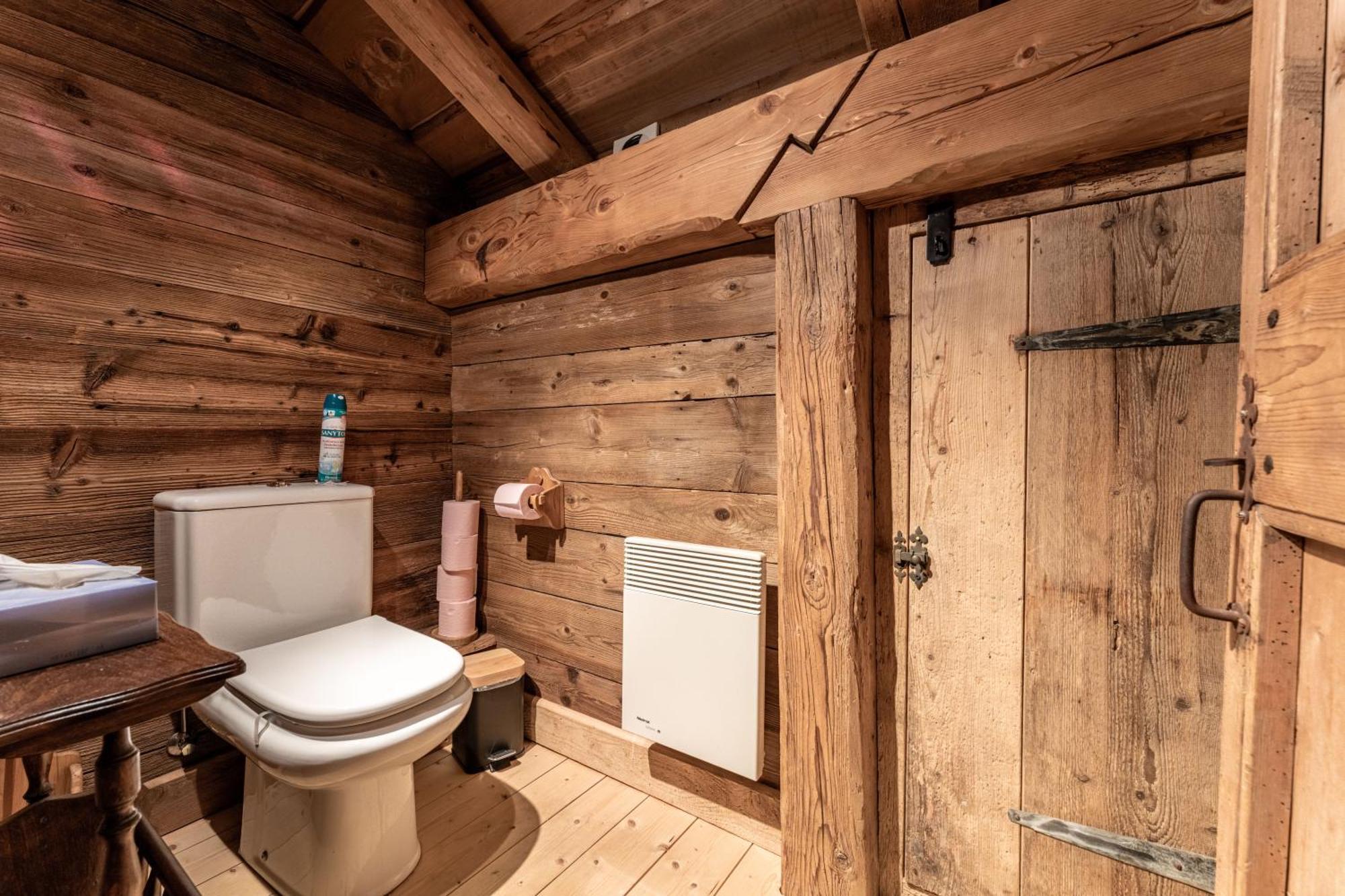 Chalet Mont D'Arbois Ski Et Golf Megève Extérieur photo