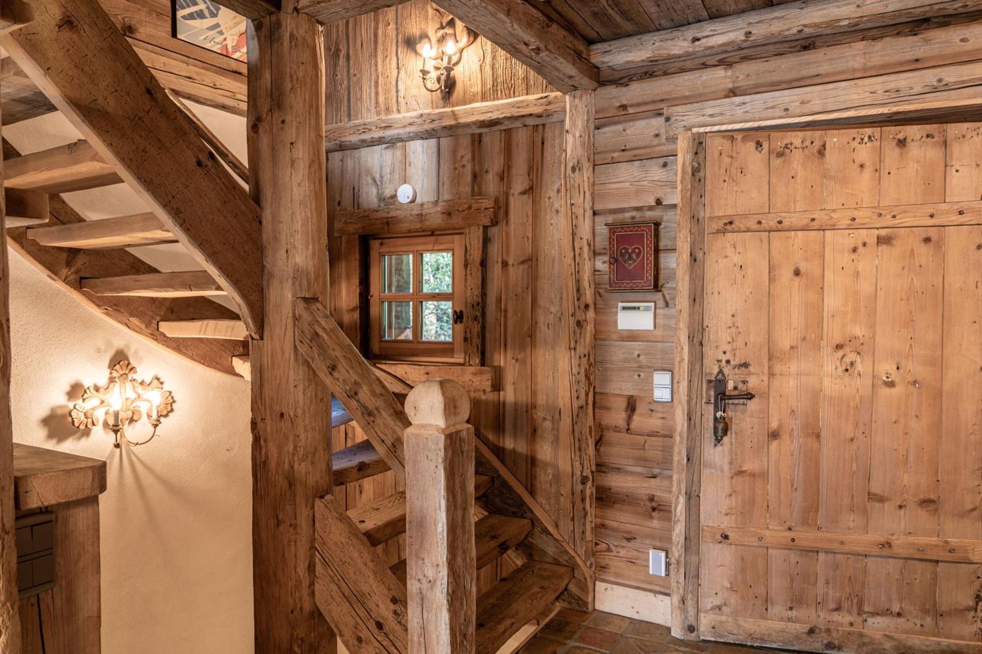 Chalet Mont D'Arbois Ski Et Golf Megève Extérieur photo